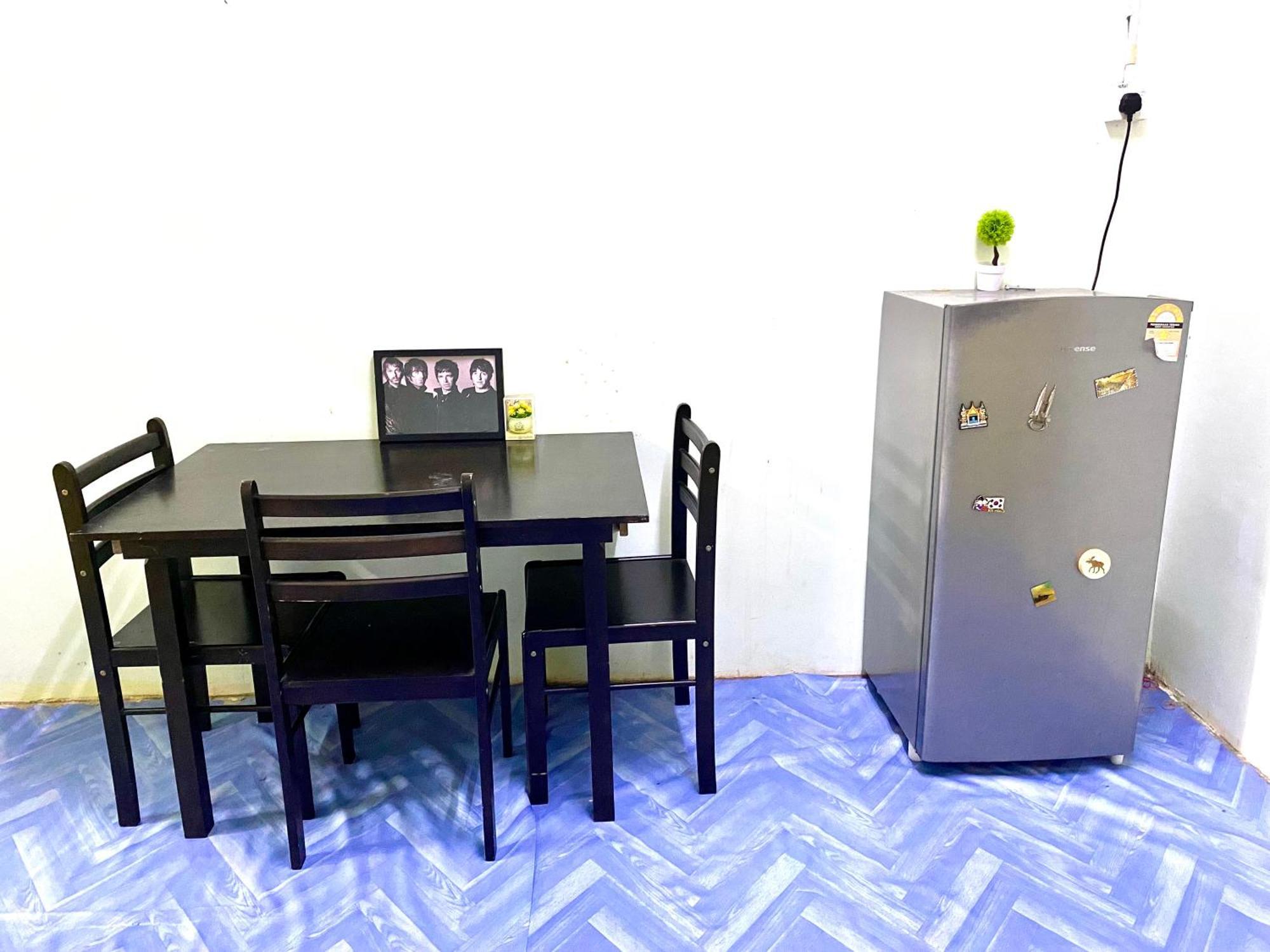 Umi Homestay Batu Buruk Куала-Тренгану Экстерьер фото